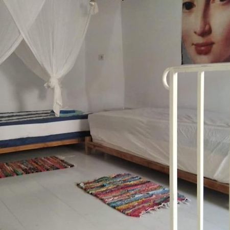 Sea View House Villa Pentátion Екстериор снимка